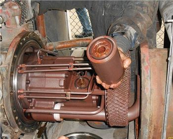 成都中央空調(diào)維保