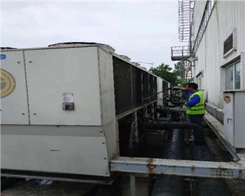 成都中央空調(diào)維修方法指南